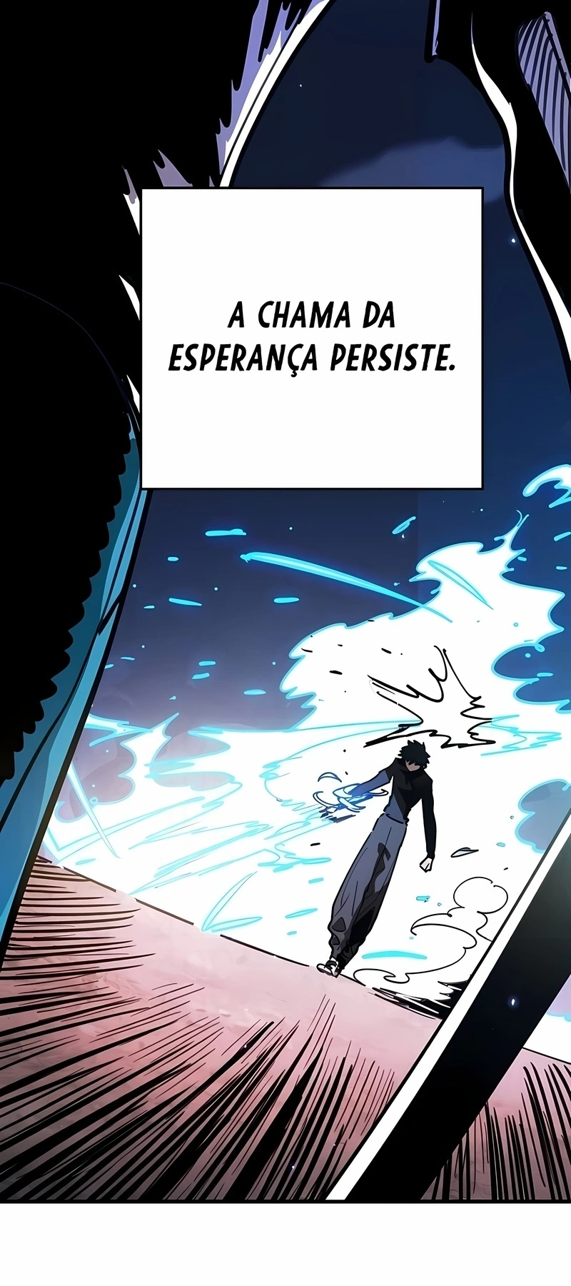 Read Jogador (PT-BR) PT Manga Online