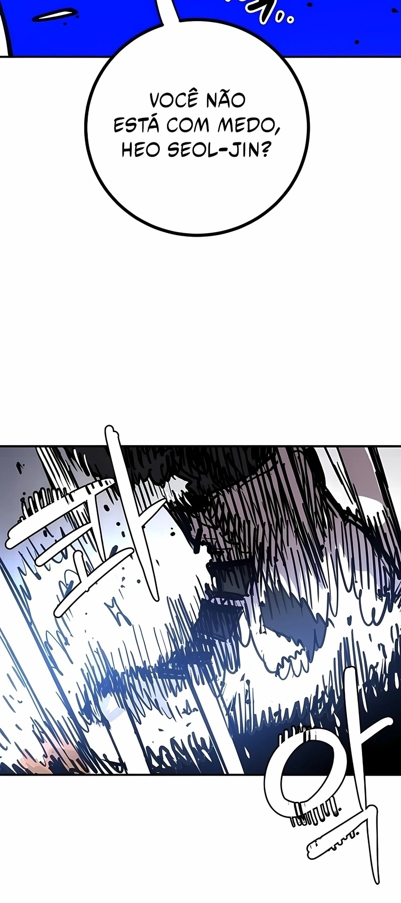 Read Jogador (PT-BR) PT Manga Online