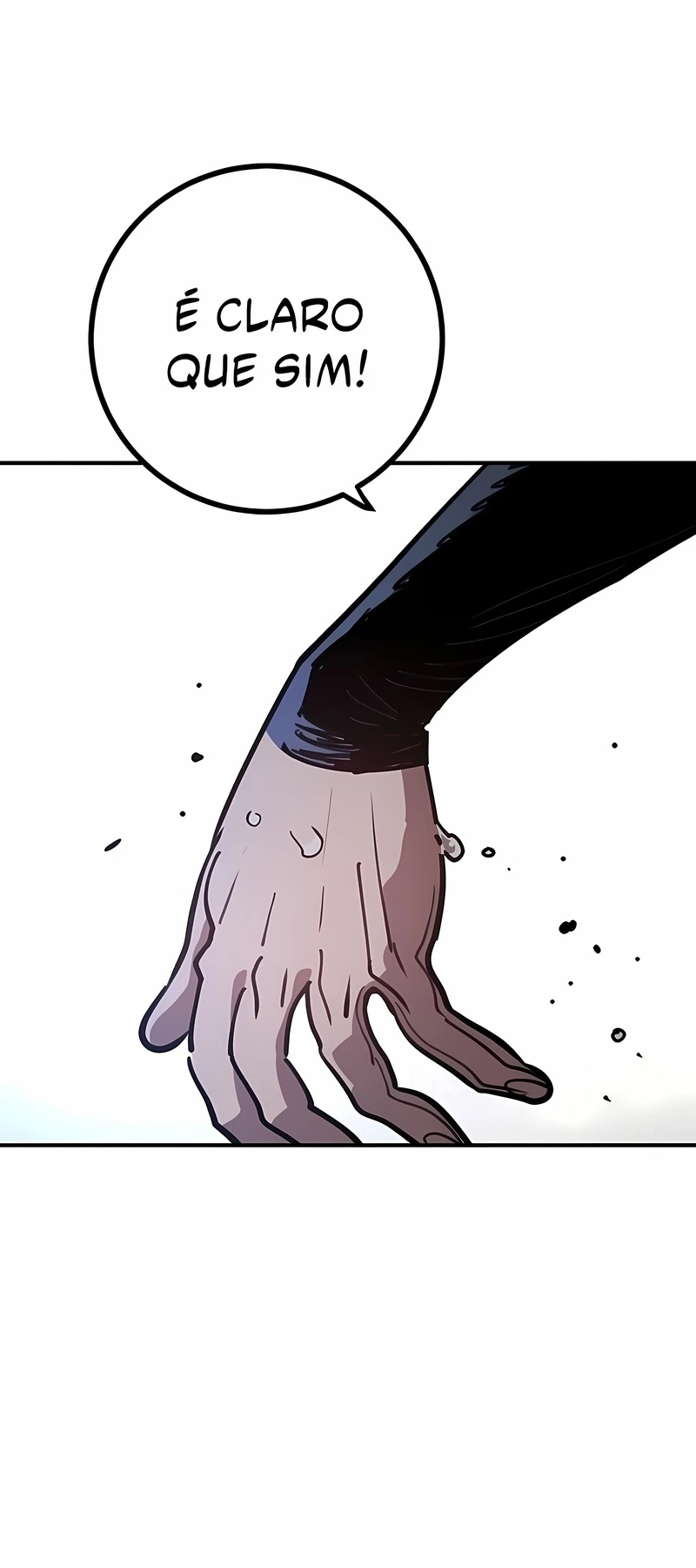 Read Jogador (PT-BR) PT Manga Online