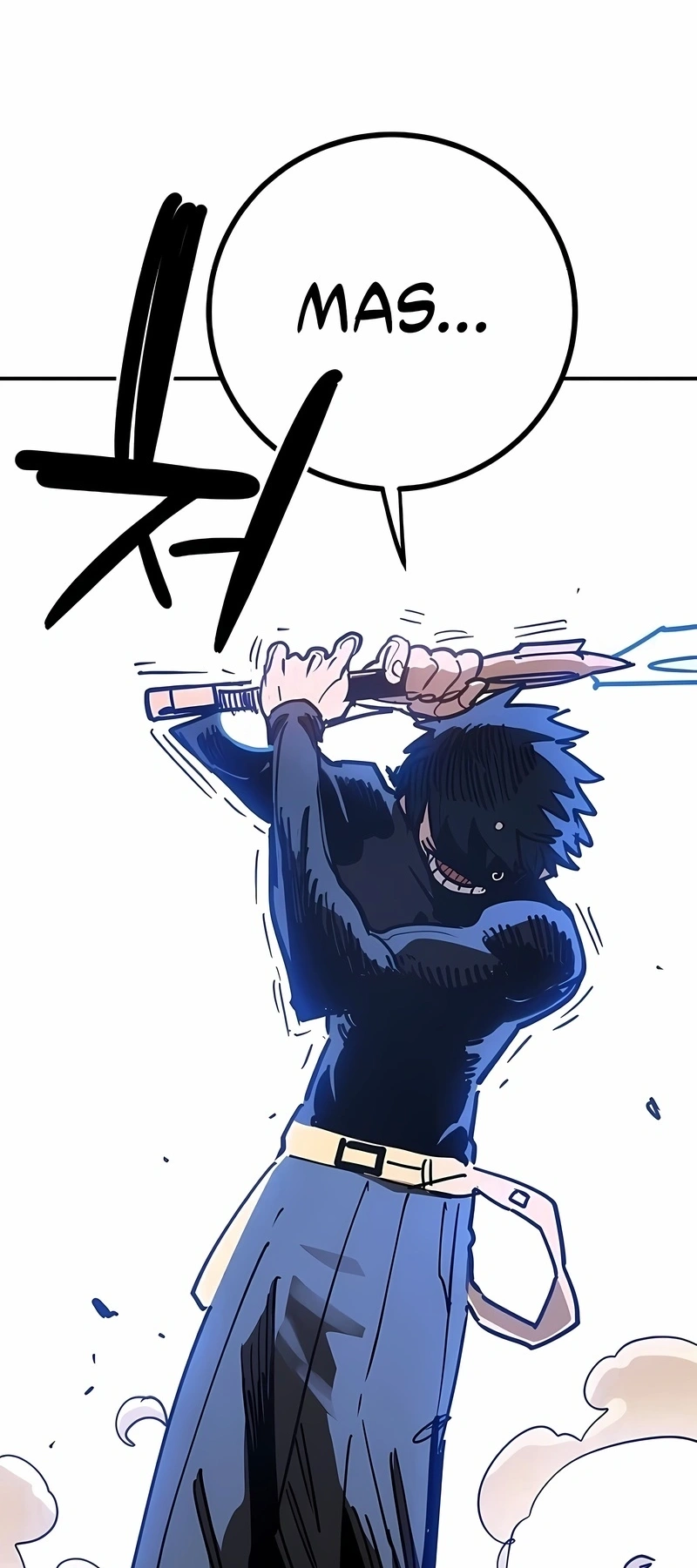 Read Jogador (PT-BR) PT Manga Online