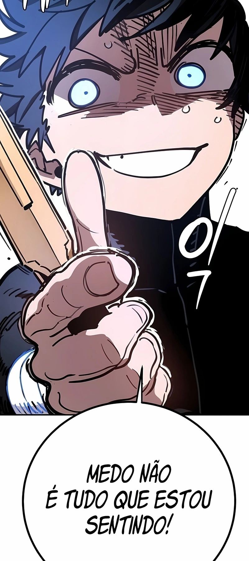 Read Jogador (PT-BR) PT Manga Online