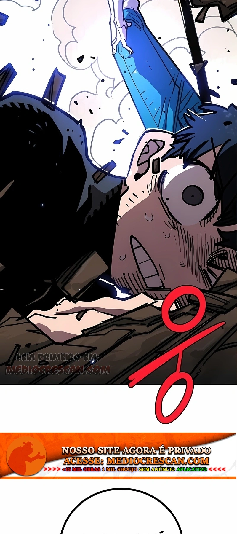 Read Jogador (PT-BR) PT Manga Online