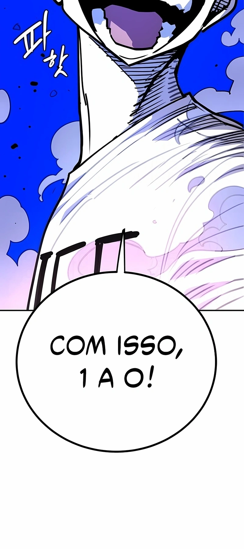Read Jogador (PT-BR) PT Manga Online