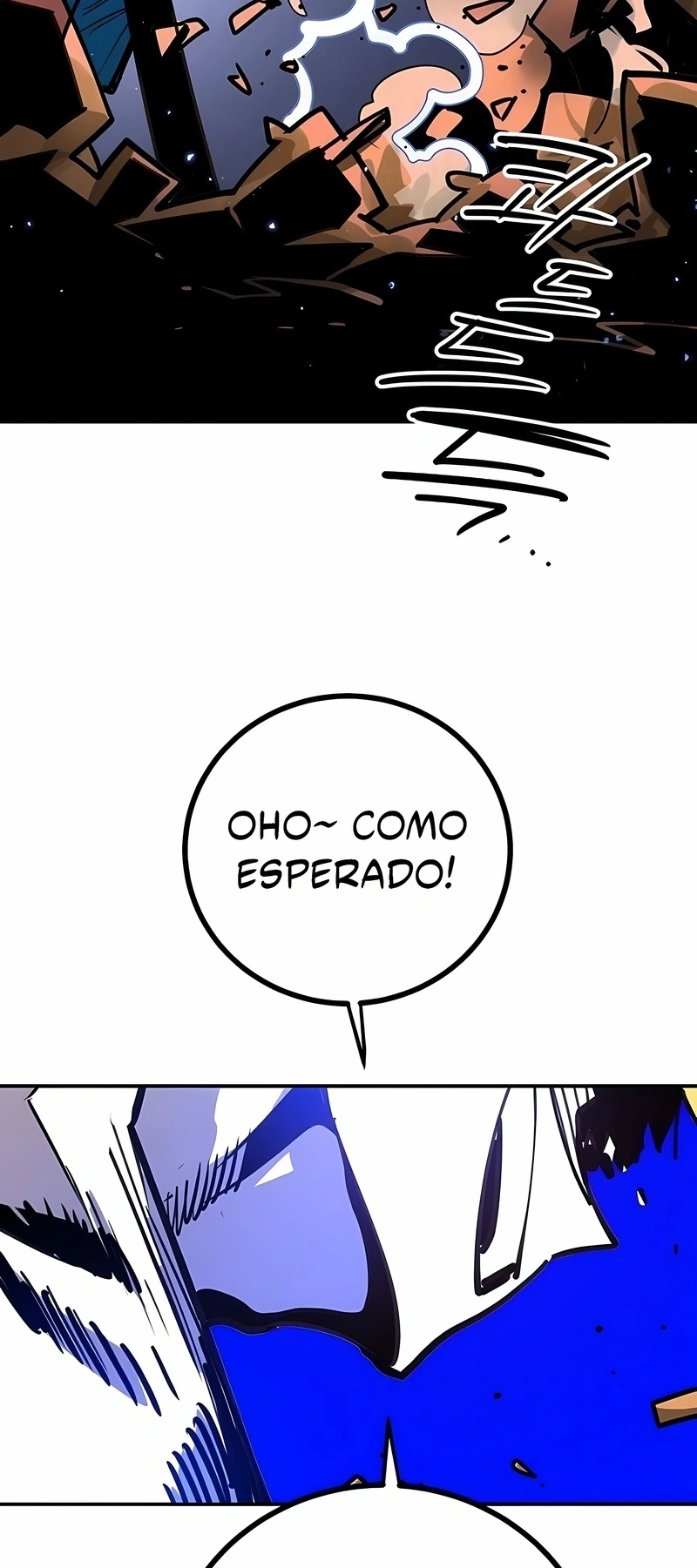 Read Jogador (PT-BR) PT Manga Online