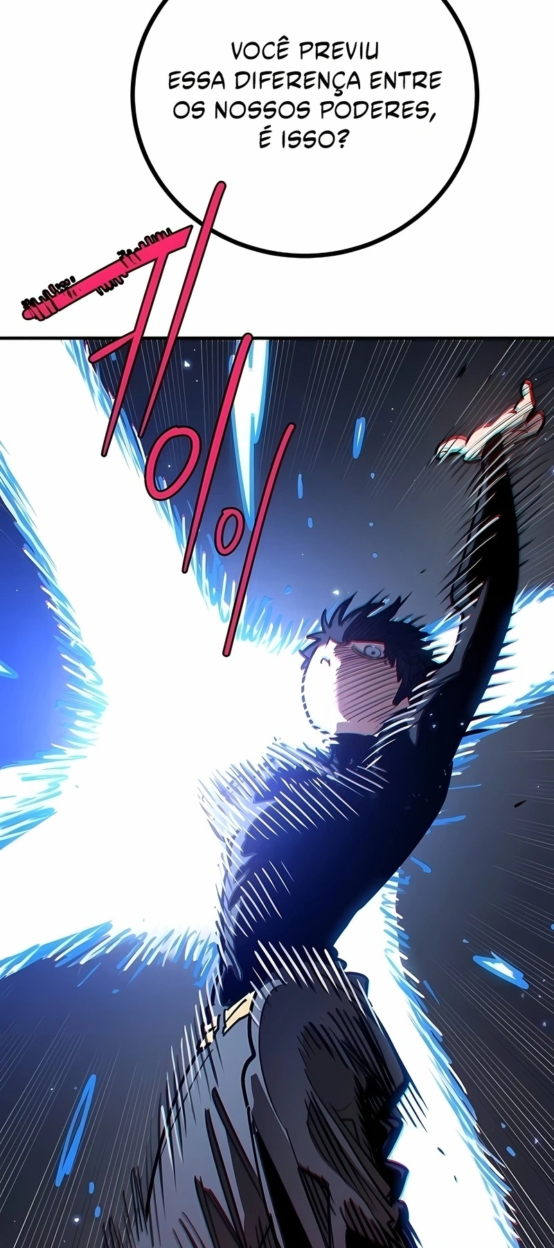 Read Jogador (PT-BR) PT Manga Online