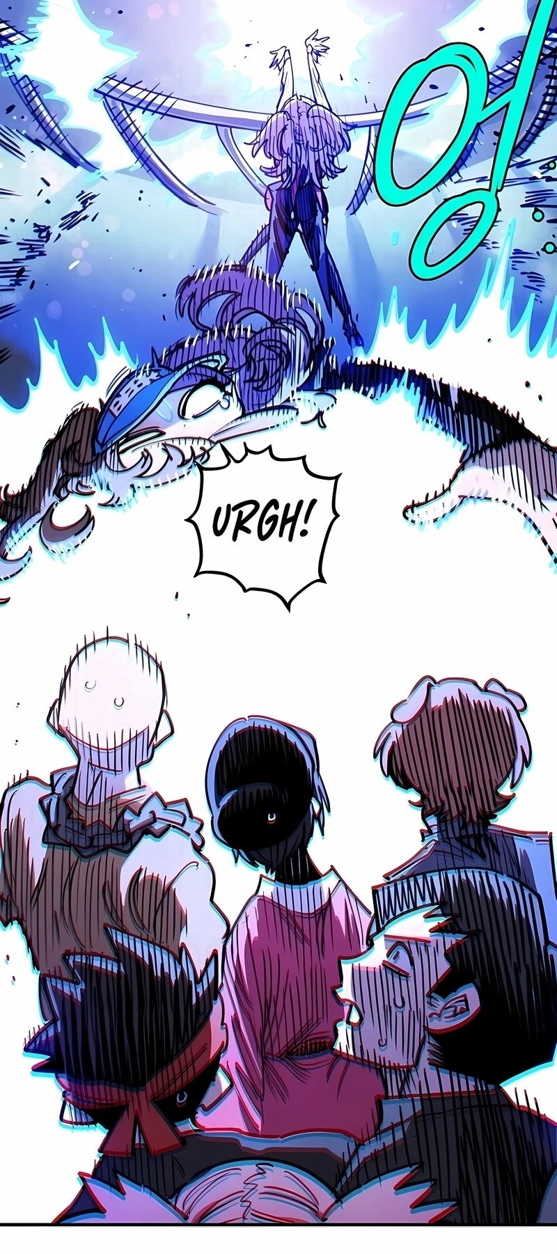 Read Jogador (PT-BR) PT Manga Online