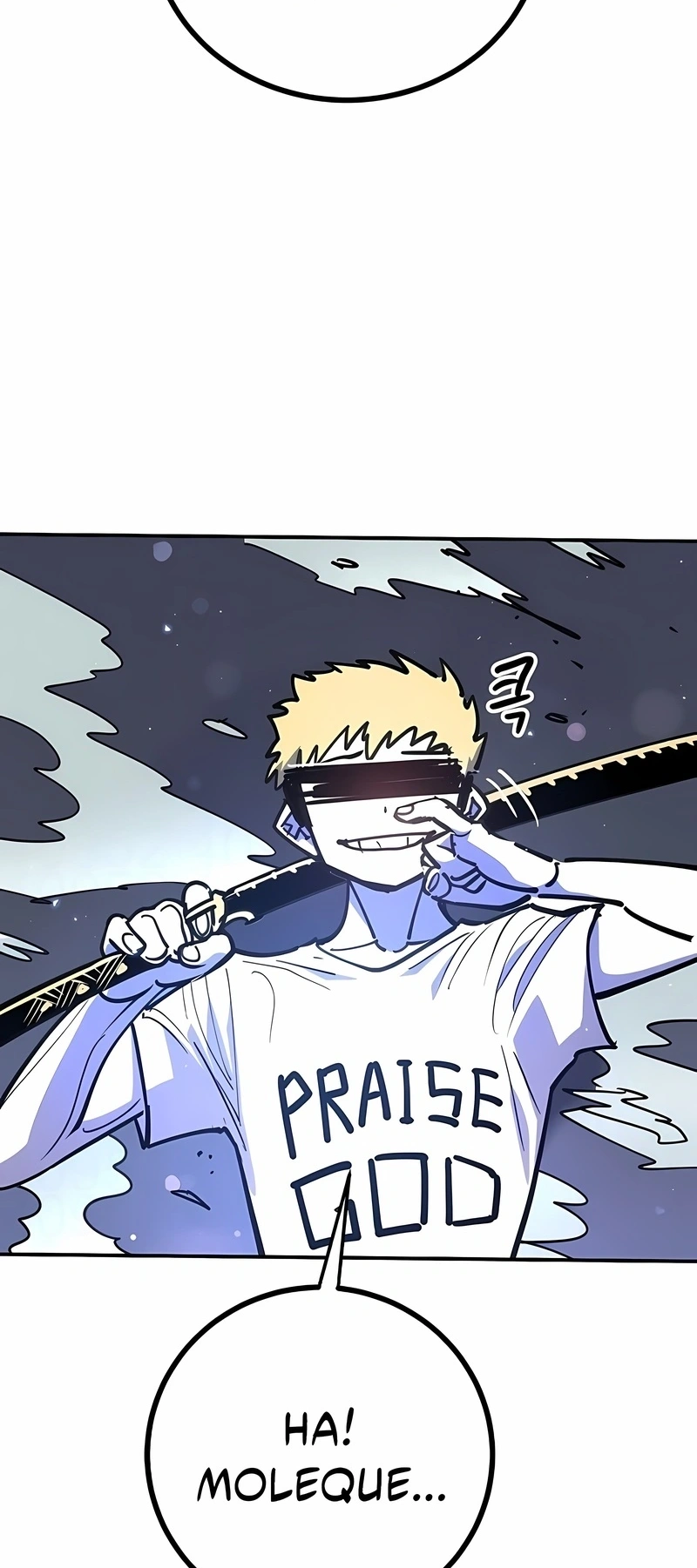 Read Jogador (PT-BR) PT Manga Online