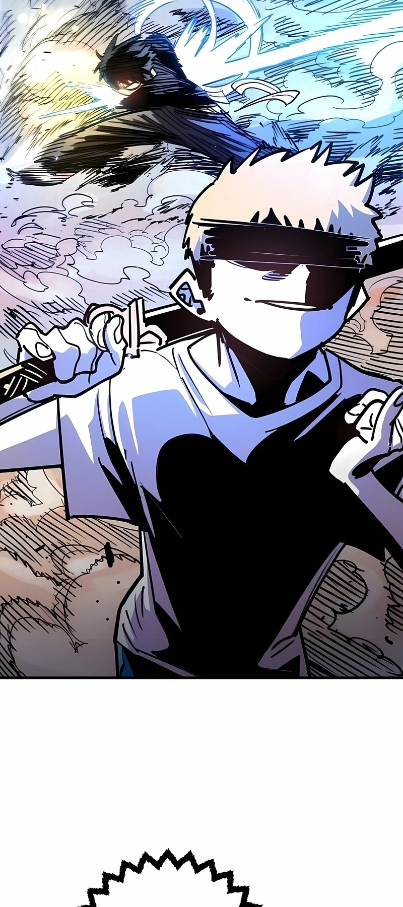 Read Jogador (PT-BR) PT Manga Online