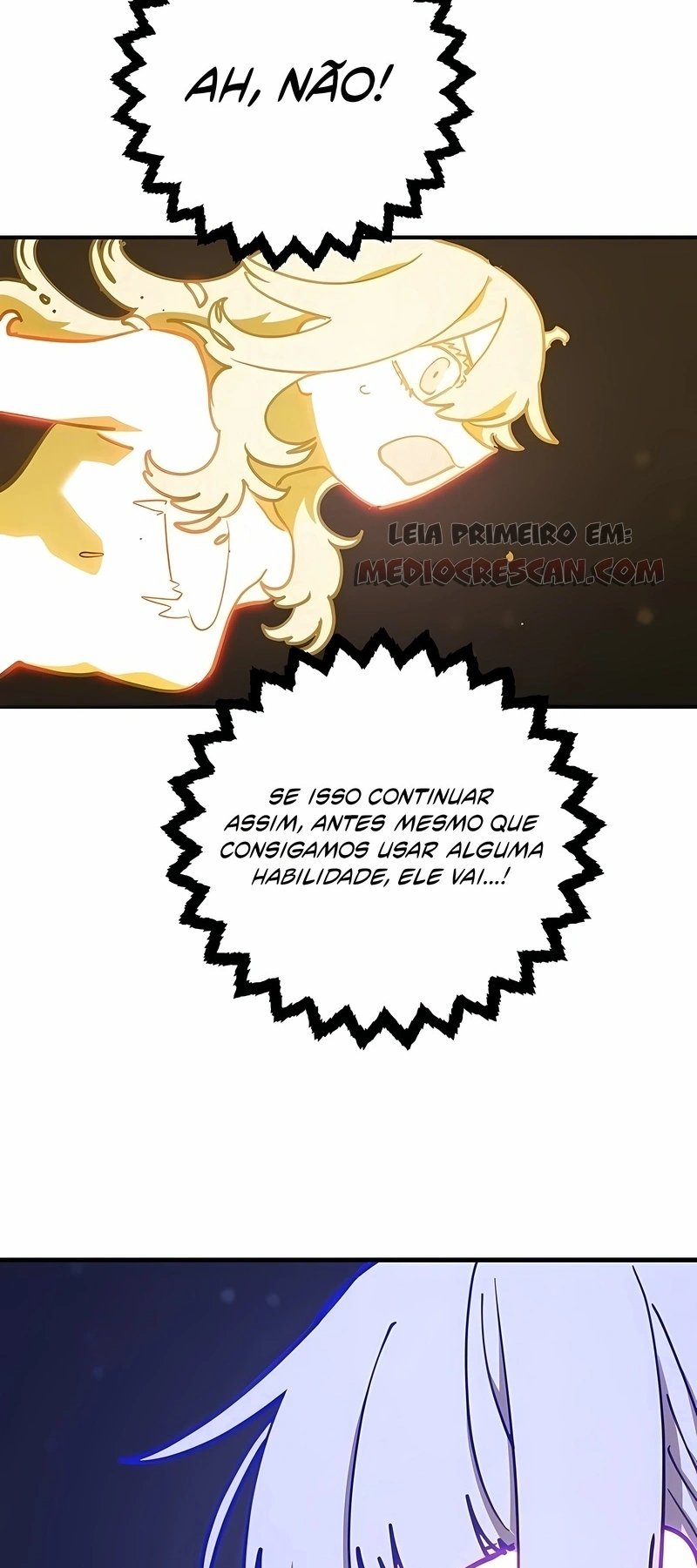 Read Jogador (PT-BR) PT Manga Online