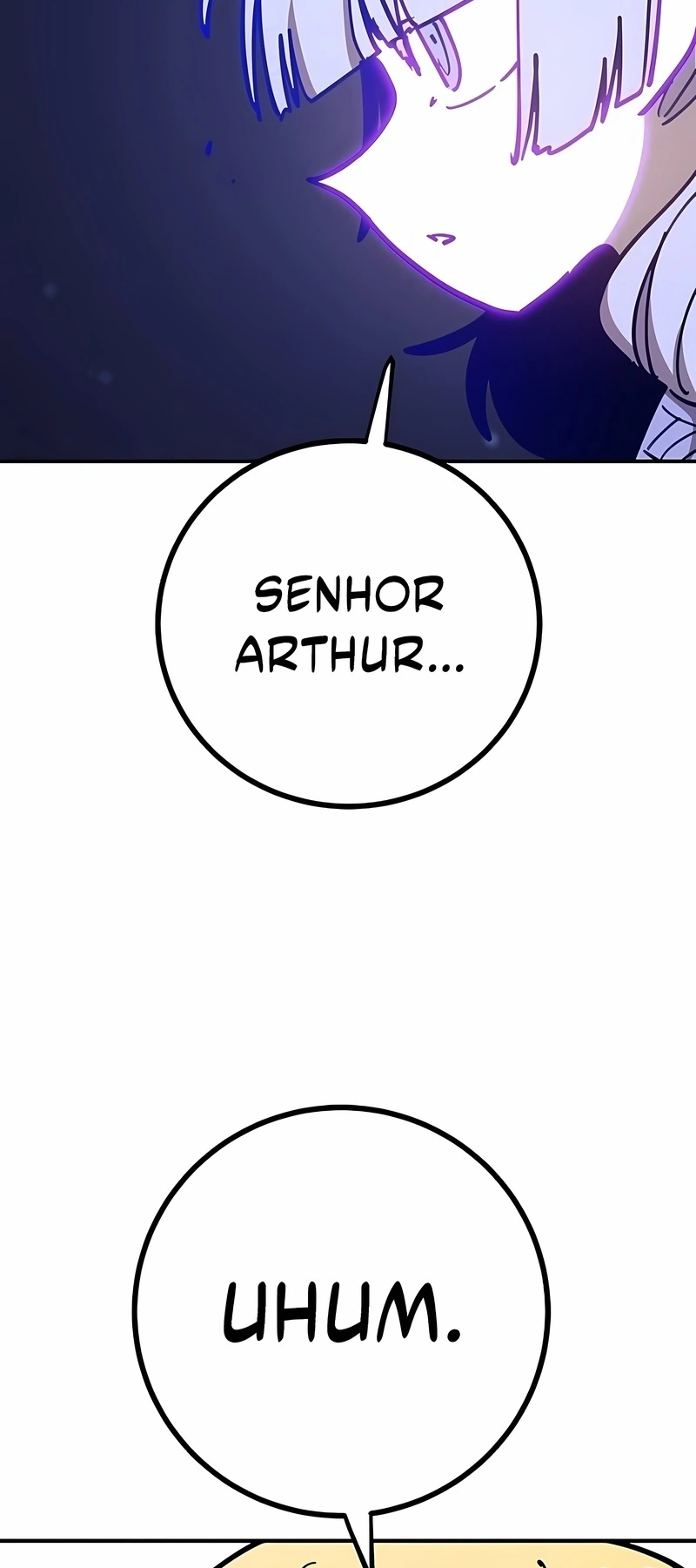 Read Jogador (PT-BR) PT Manga Online