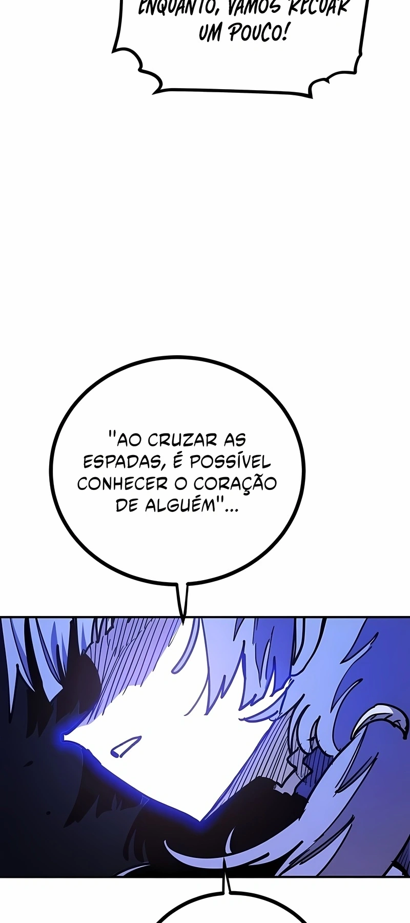 Read Jogador (PT-BR) PT Manga Online