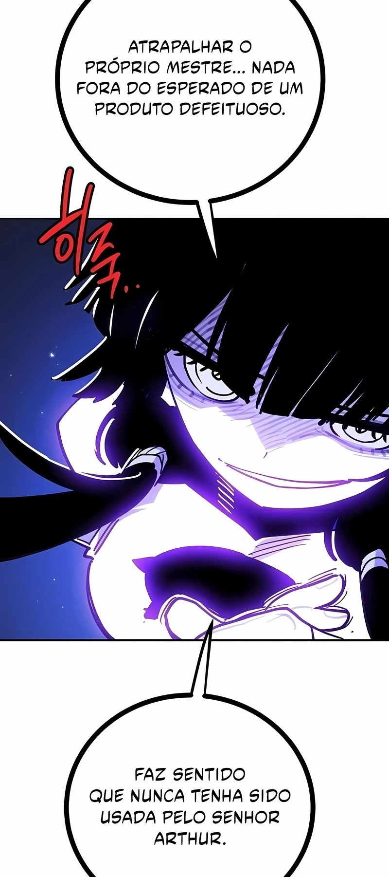 Read Jogador (PT-BR) PT Manga Online