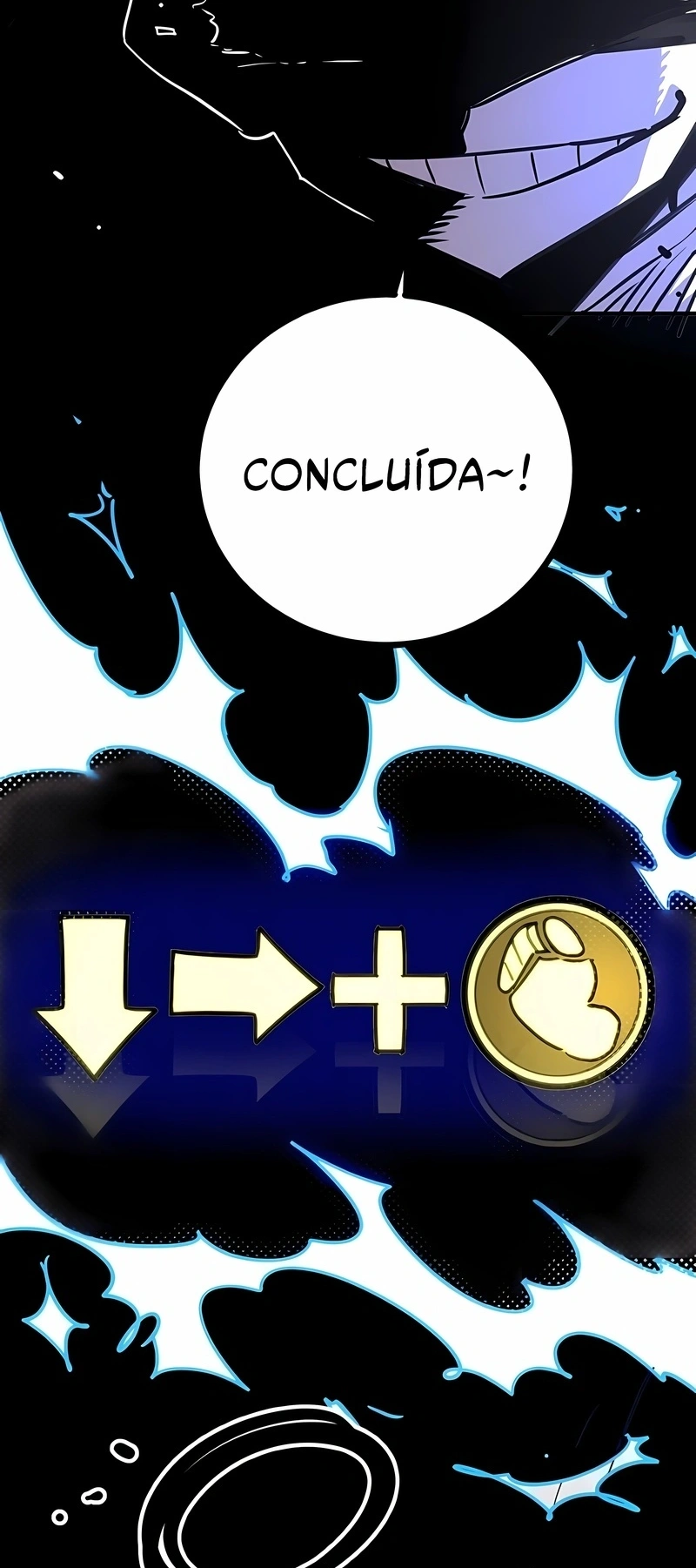Read Jogador (PT-BR) PT Manga Online