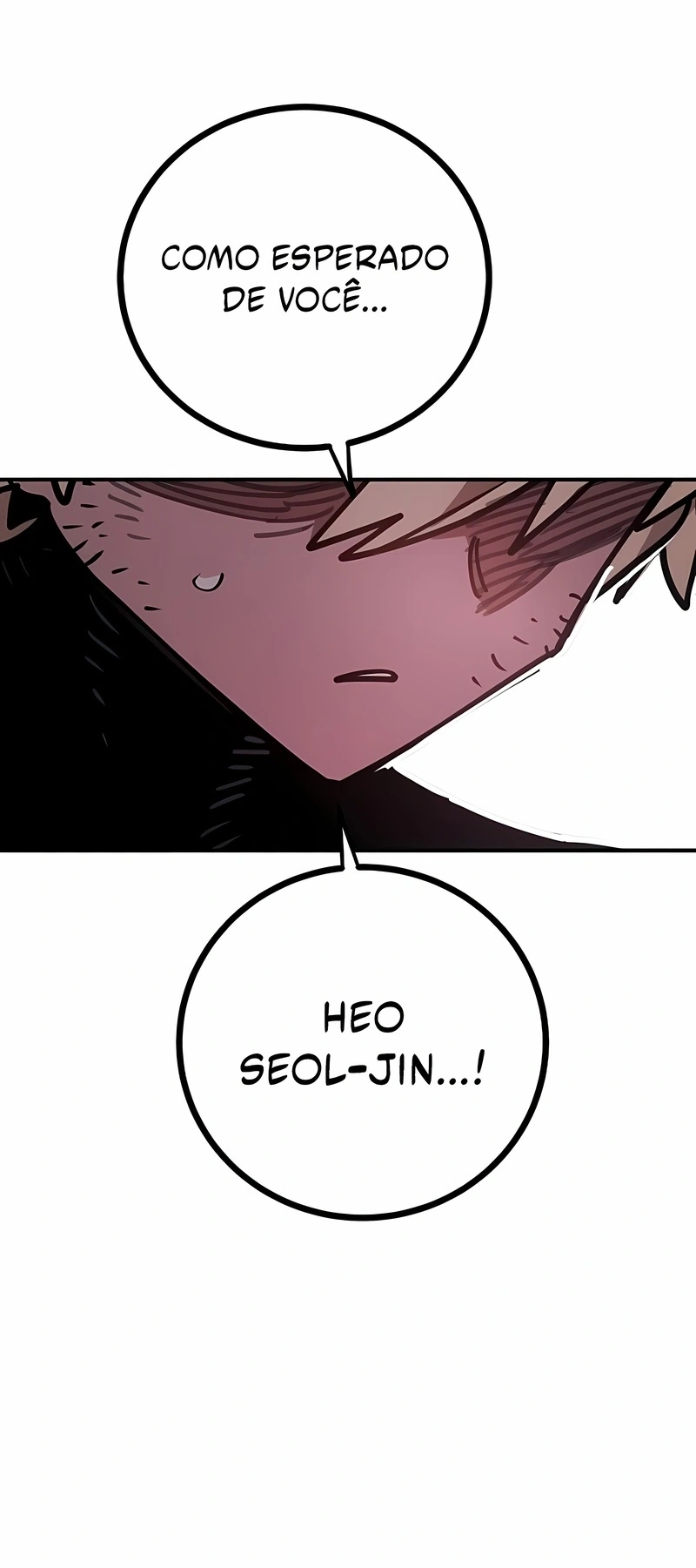 Read Jogador (PT-BR) PT Manga Online
