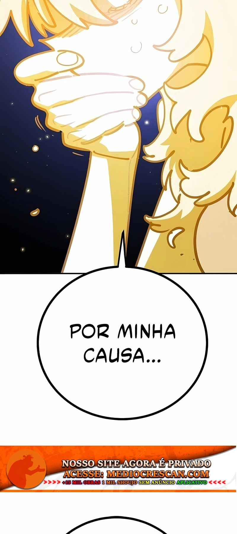 Read Jogador (PT-BR) PT Manga Online