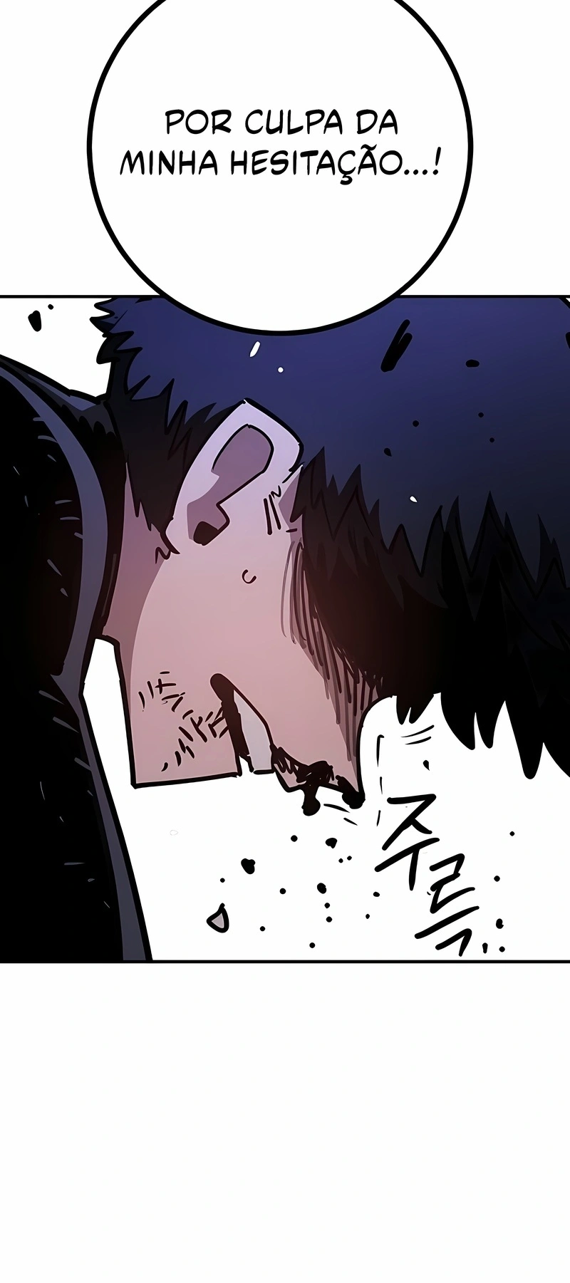 Read Jogador (PT-BR) PT Manga Online