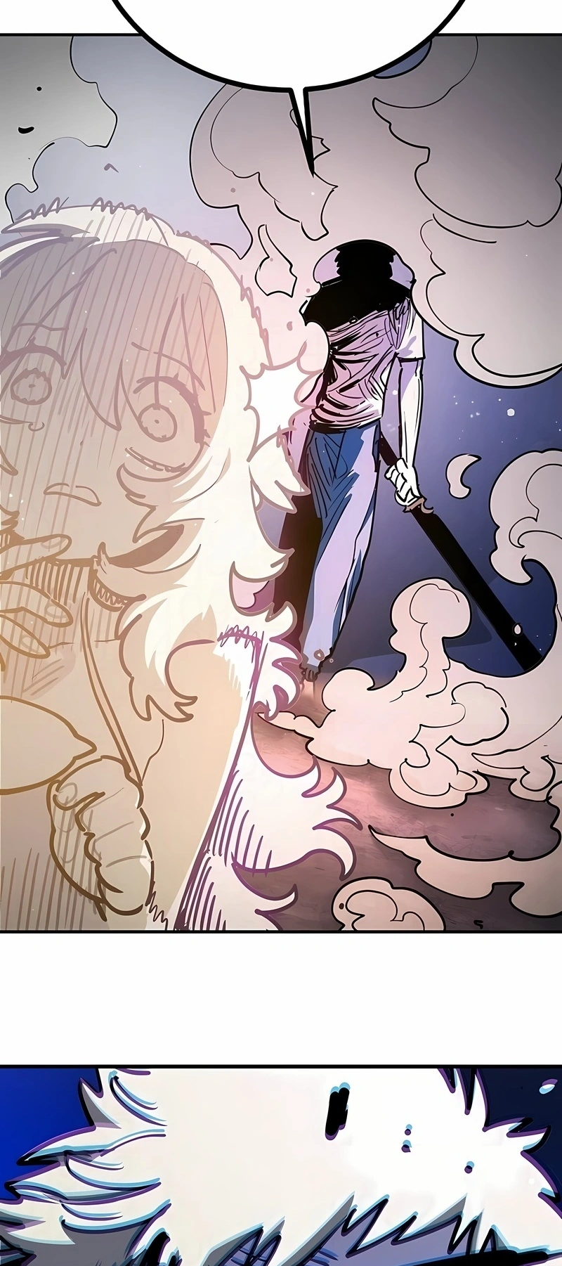 Read Jogador (PT-BR) PT Manga Online