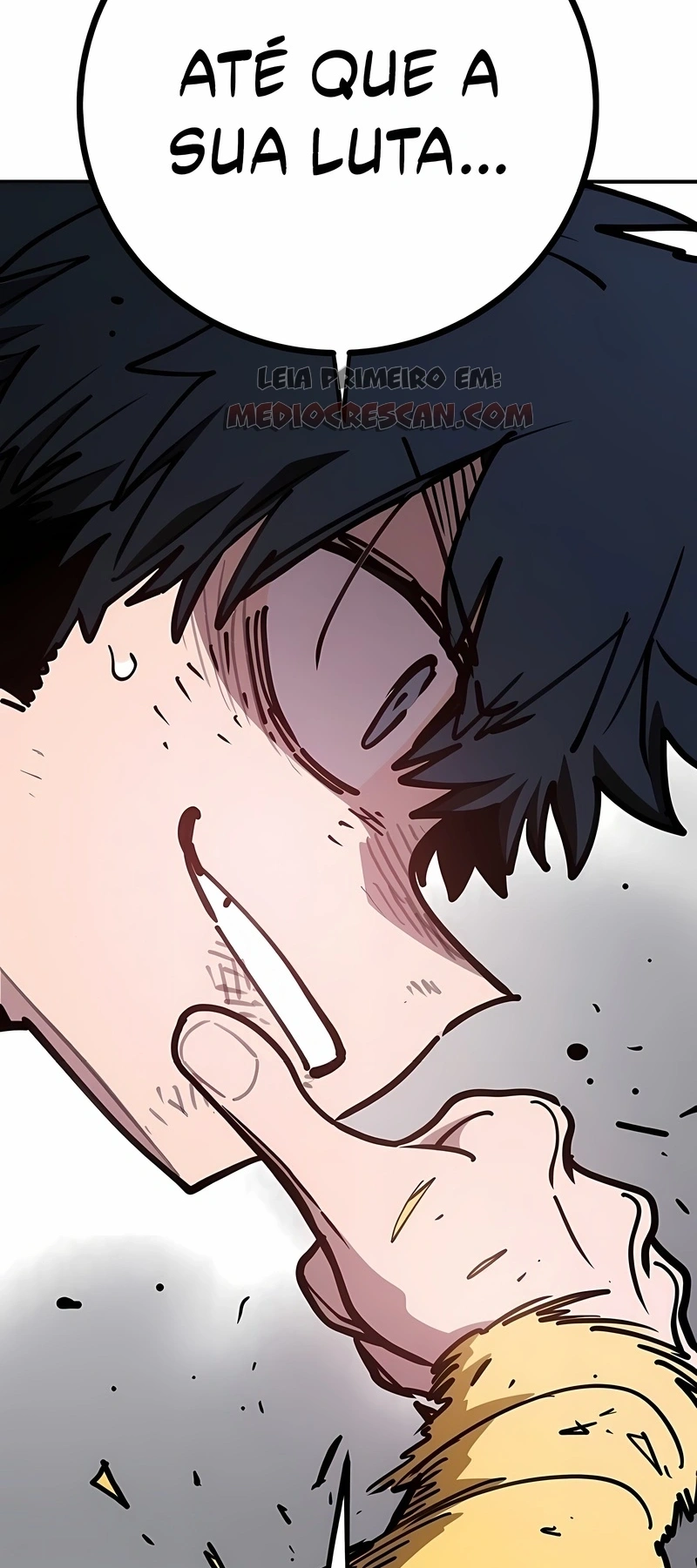 Read Jogador (PT-BR) PT Manga Online