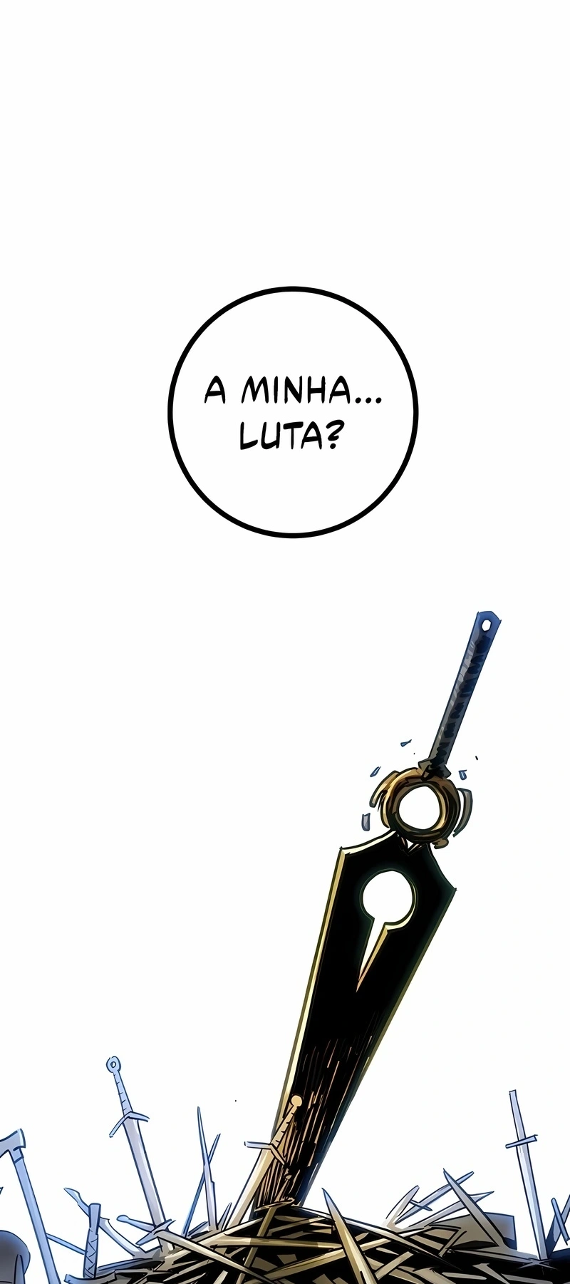 Read Jogador (PT-BR) PT Manga Online