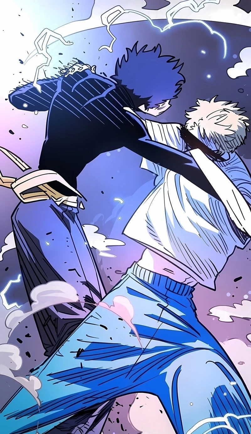 Read Jogador (PT-BR) PT Manga Online