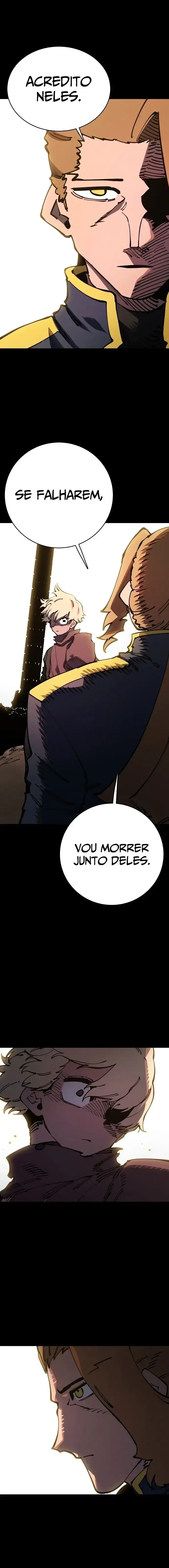 Read Jogador (PT-BR) PT Manga Online