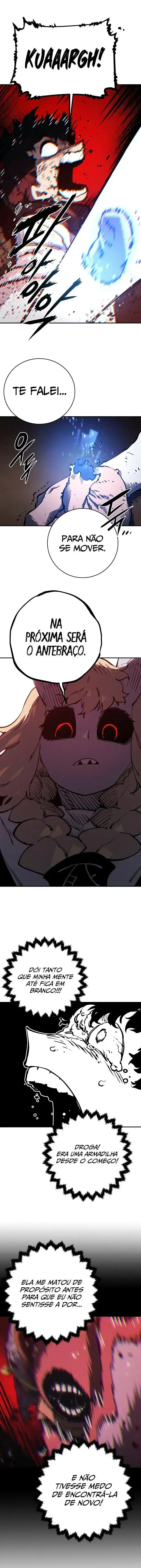 Read Jogador (PT-BR) PT Manga Online