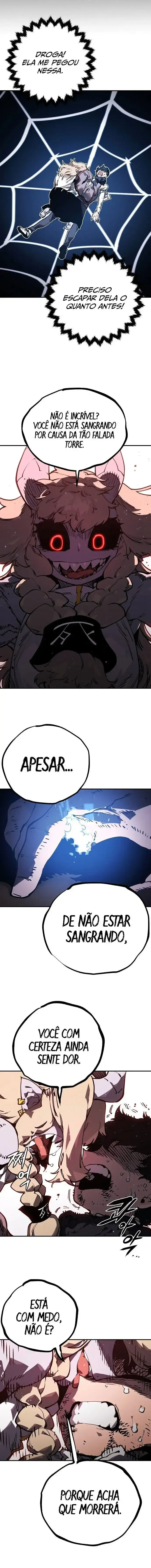 Read Jogador (PT-BR) PT Manga Online