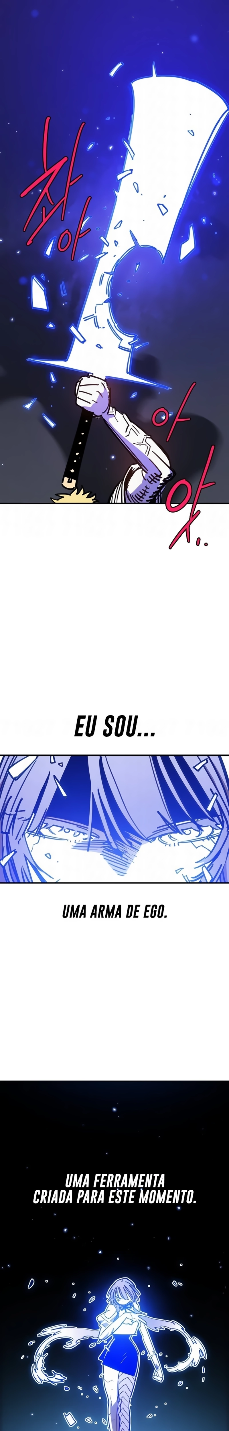 Read Jogador (PT-BR) PT Manga Online