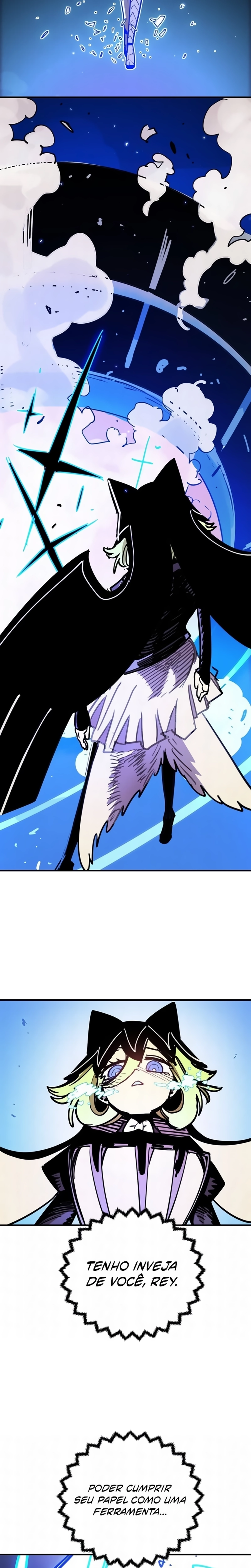 Read Jogador (PT-BR) PT Manga Online