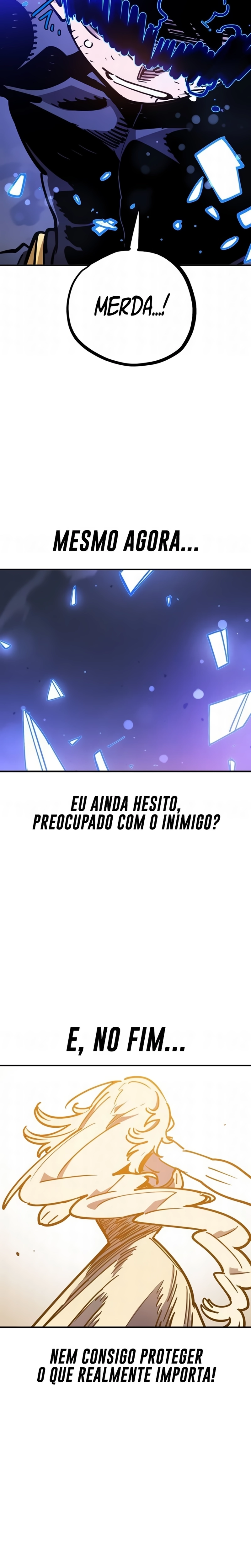 Read Jogador (PT-BR) PT Manga Online