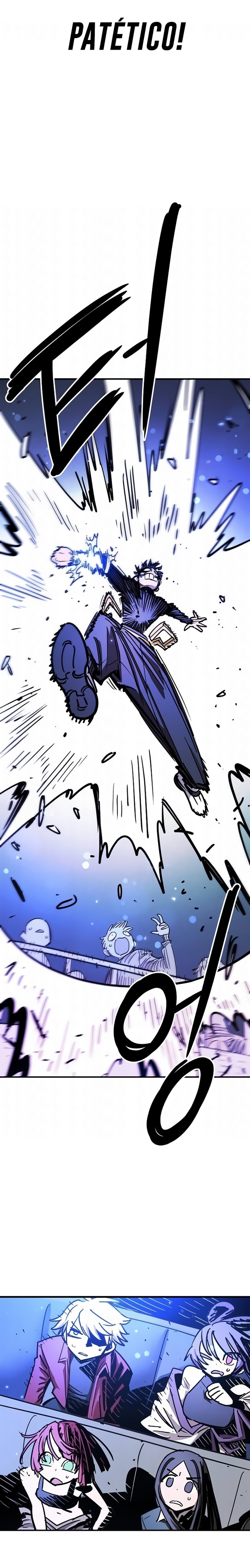 Read Jogador (PT-BR) PT Manga Online