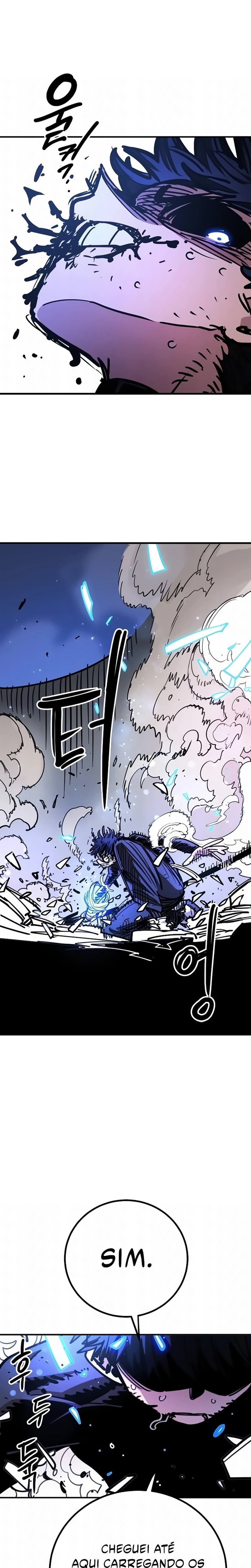 Read Jogador (PT-BR) PT Manga Online