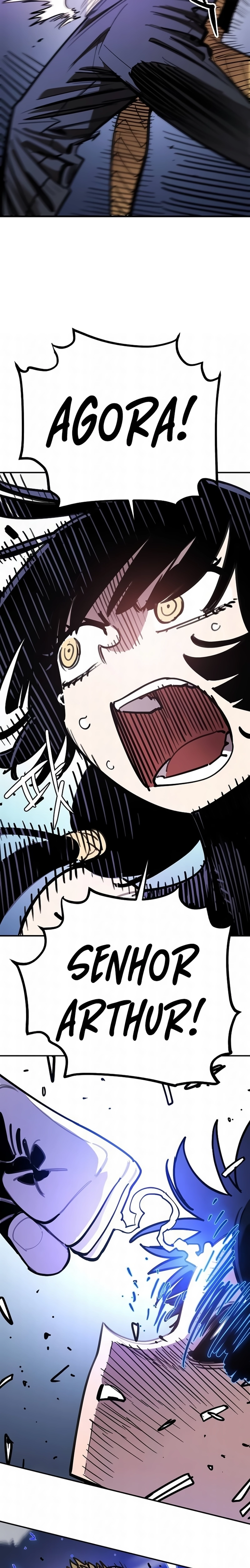 Read Jogador (PT-BR) PT Manga Online