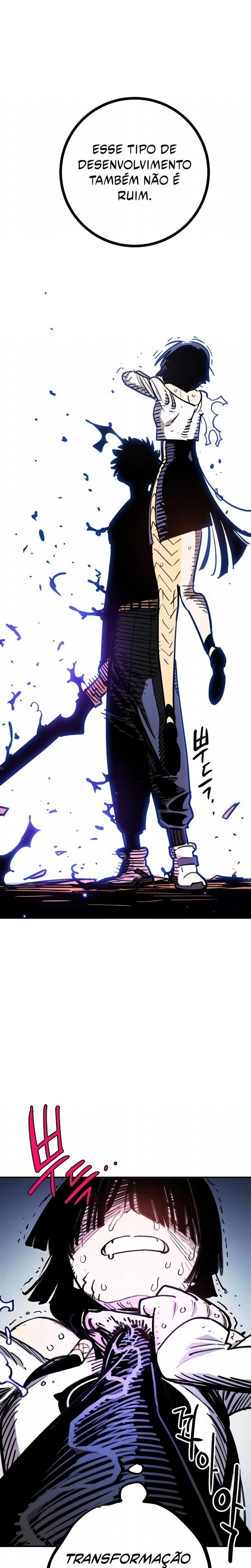 Read Jogador (PT-BR) PT Manga Online