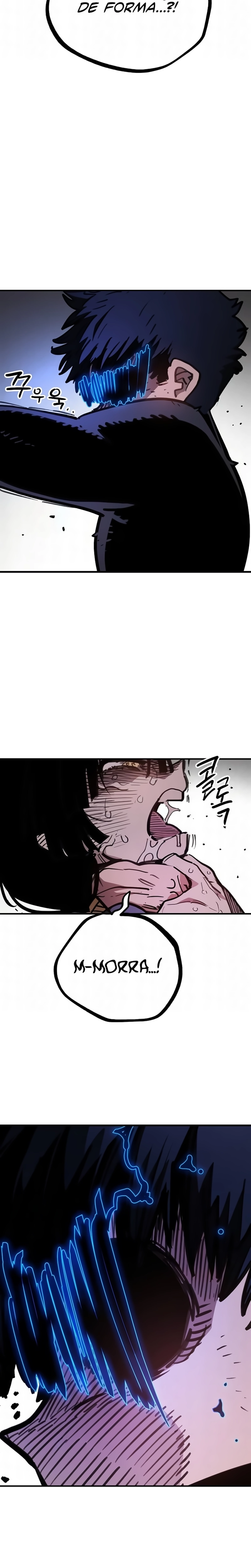 Read Jogador (PT-BR) PT Manga Online