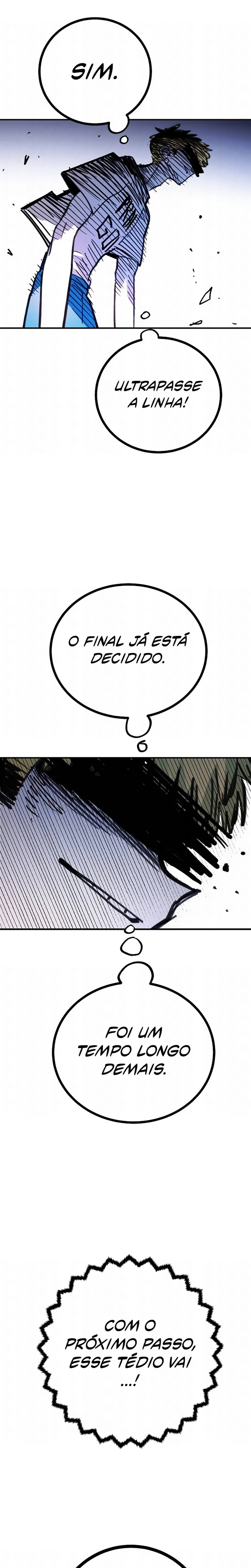 Read Jogador (PT-BR) PT Manga Online