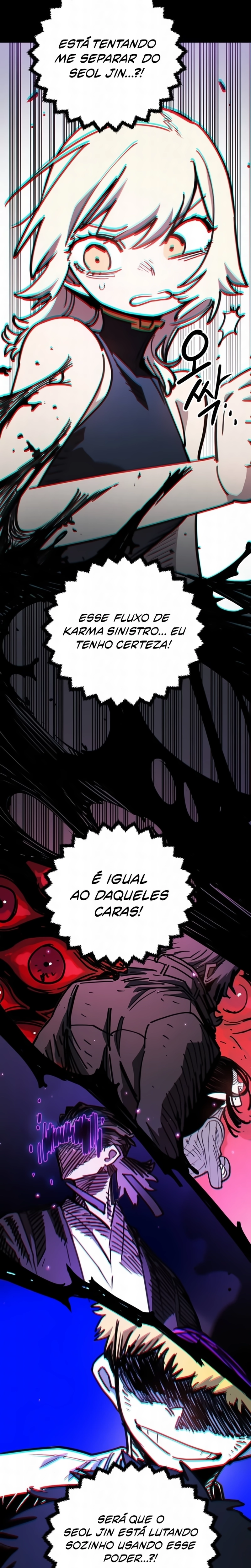 Read Jogador (PT-BR) PT Manga Online