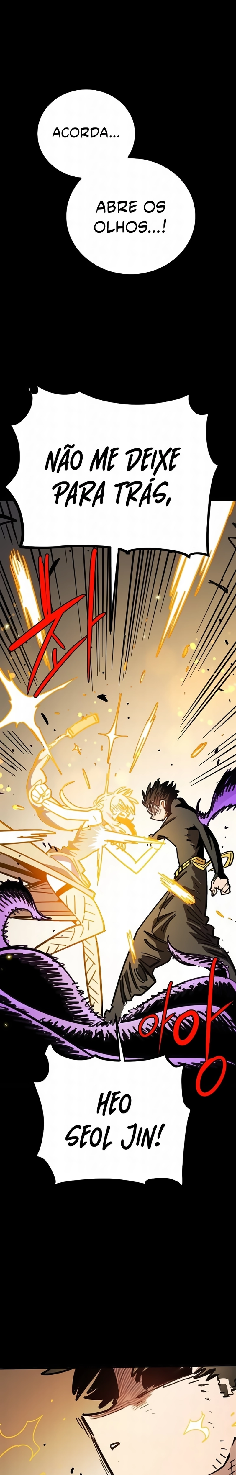 Read Jogador (PT-BR) PT Manga Online