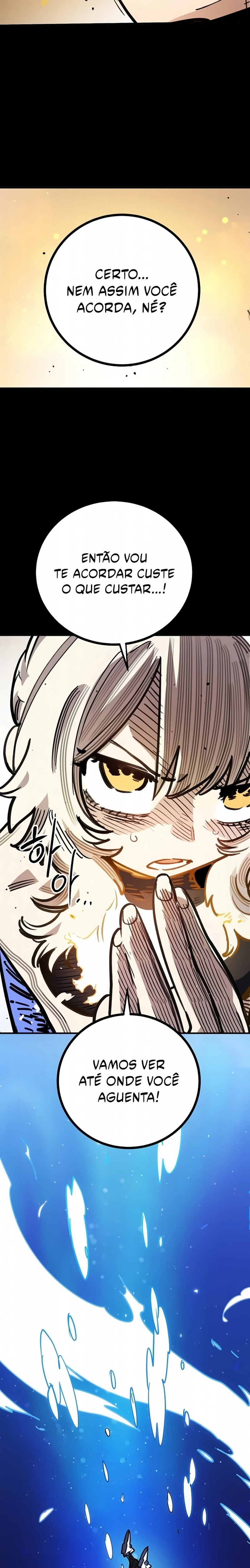 Read Jogador (PT-BR) PT Manga Online