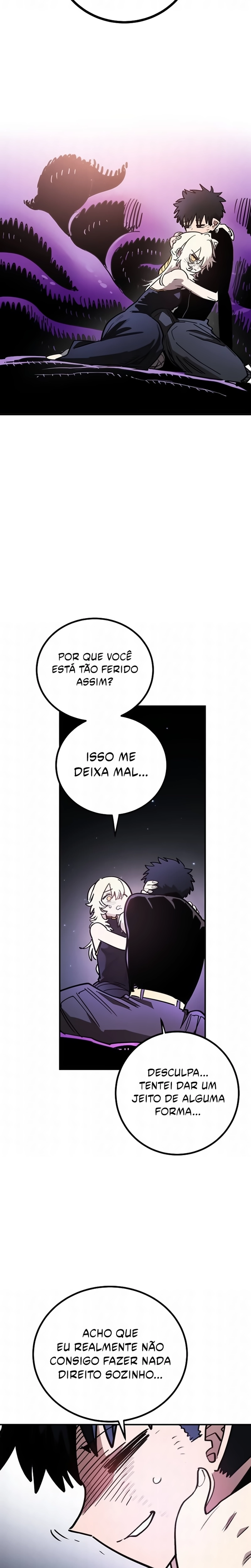 Read Jogador (PT-BR) PT Manga Online