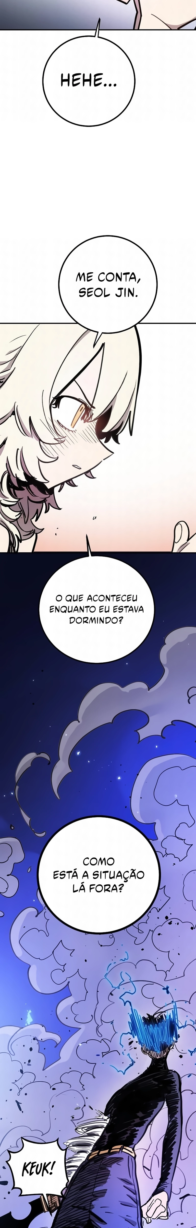 Read Jogador (PT-BR) PT Manga Online