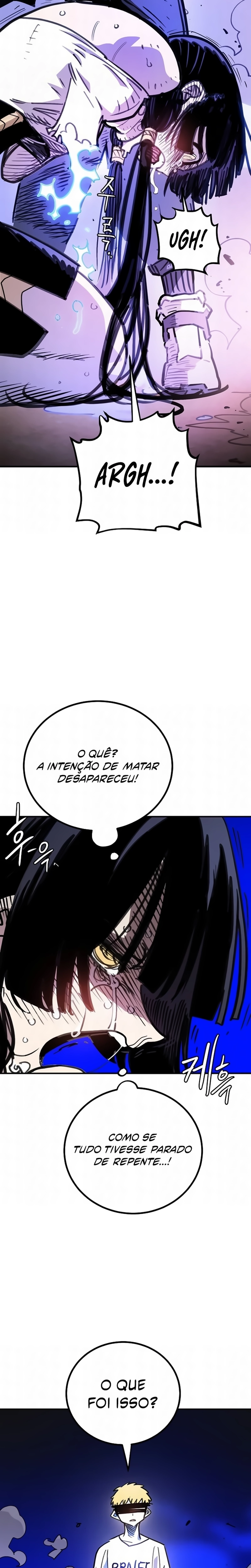 Read Jogador (PT-BR) PT Manga Online