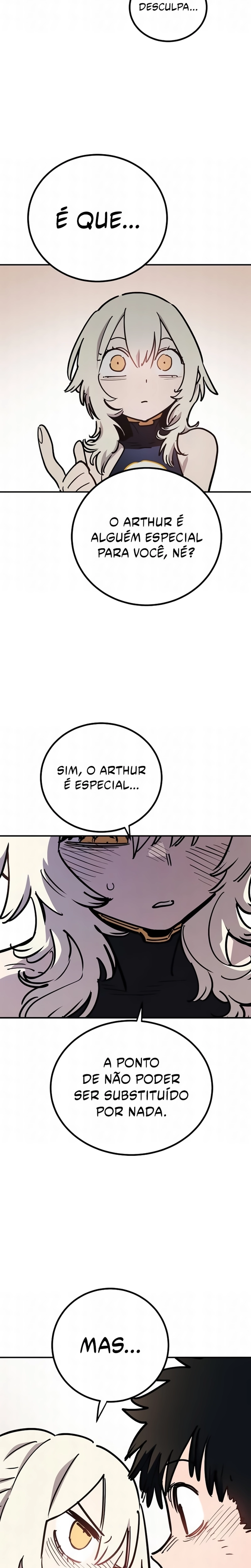 Read Jogador (PT-BR) PT Manga Online