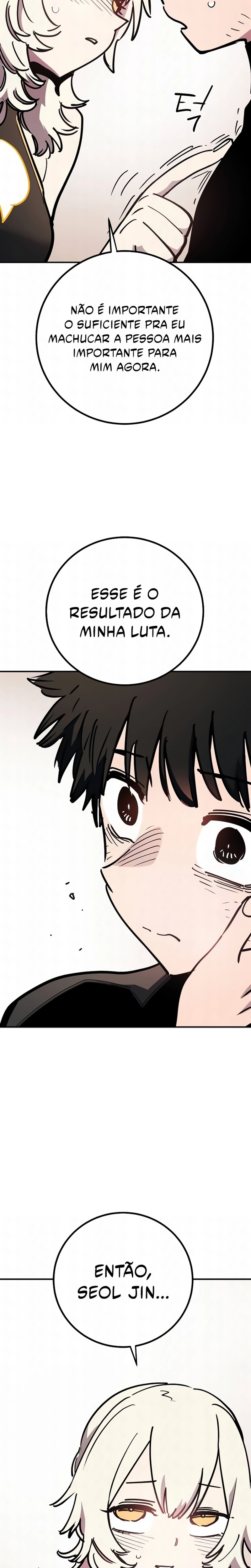 Read Jogador (PT-BR) PT Manga Online