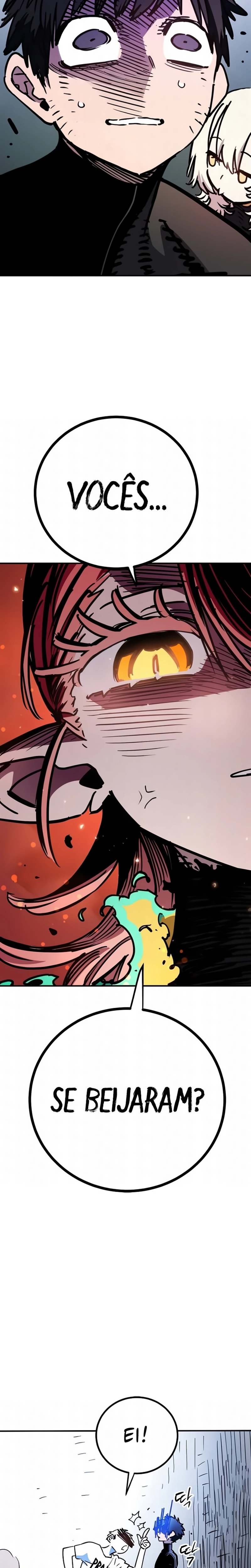 Read Jogador (PT-BR) PT Manga Online