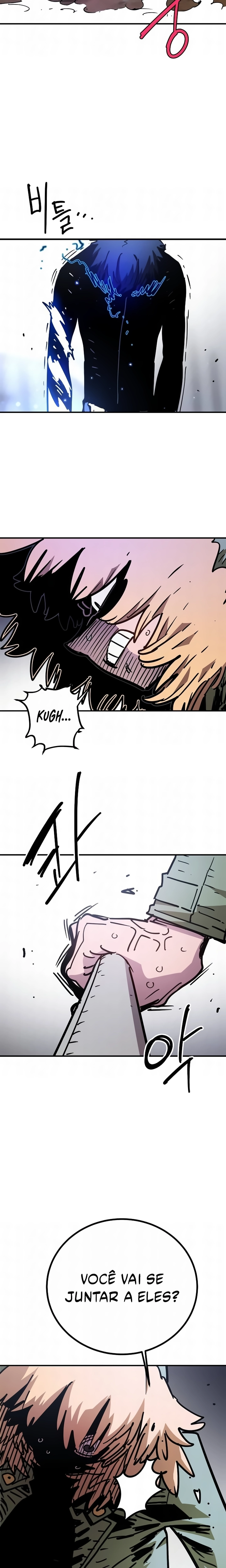Read Jogador (PT-BR) PT Manga Online
