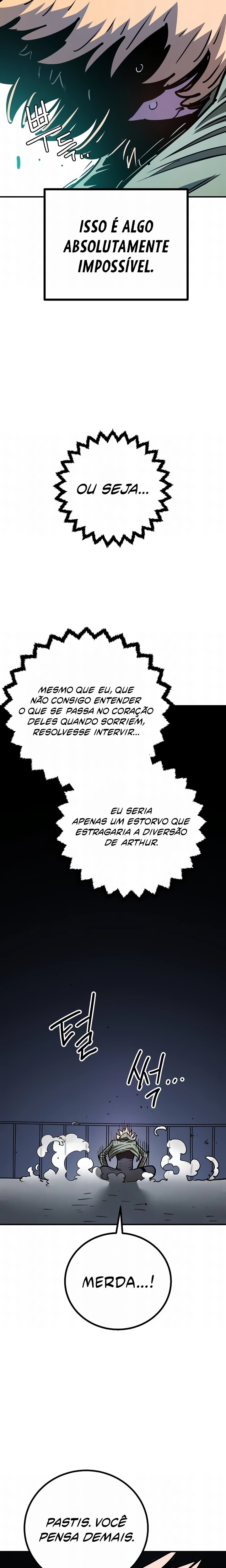 Read Jogador (PT-BR) PT Manga Online