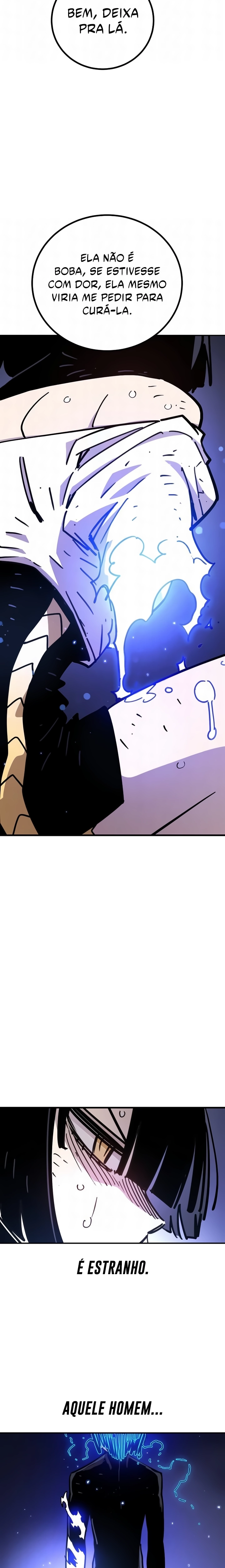 Read Jogador (PT-BR) PT Manga Online