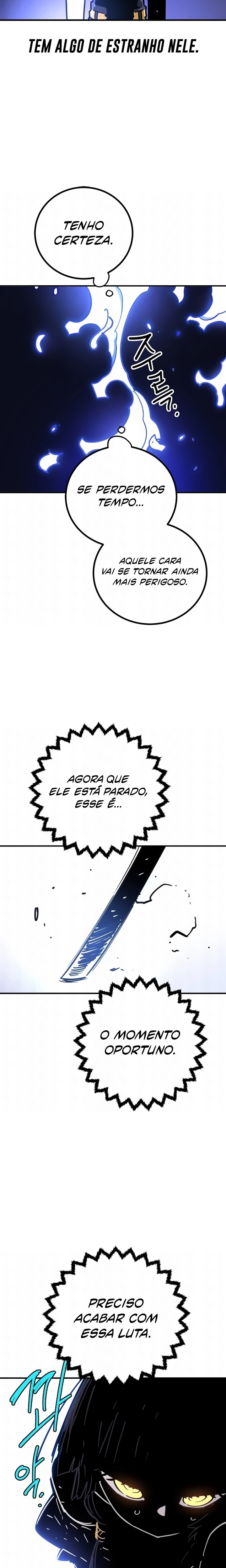 Read Jogador (PT-BR) PT Manga Online