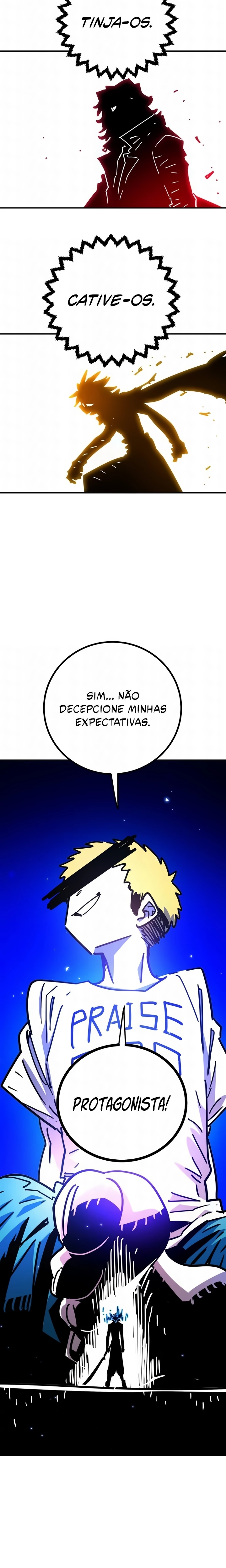 Read Jogador (PT-BR) PT Manga Online